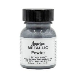 Angelus Peltro Metallizzato 30 ML