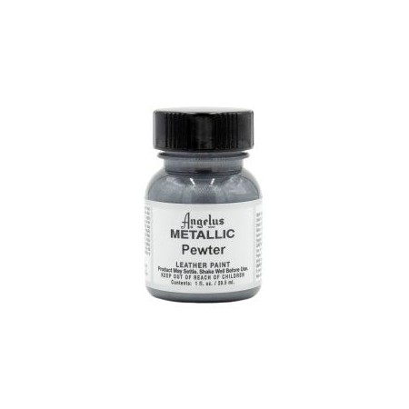 Angelus Peltro Metallizzato 30 ML