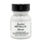 Angelus Argento Metallizzato 30 ML