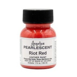 Angelus Rosso Riot Perlato 30 ML