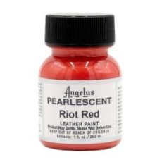 Angelus Rosso Riot Perlato 30 ML