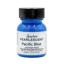 Angelus Blu Pacifico Perlato 30 ML