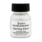 Angelus Argento Sterling Perlato 30 ML Angelus Argento Sterling Perlato 30 ML