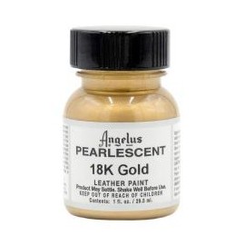 Angelus Oro Perlato 30 ML