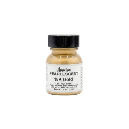 Angelus Oro Perlato 30 ML