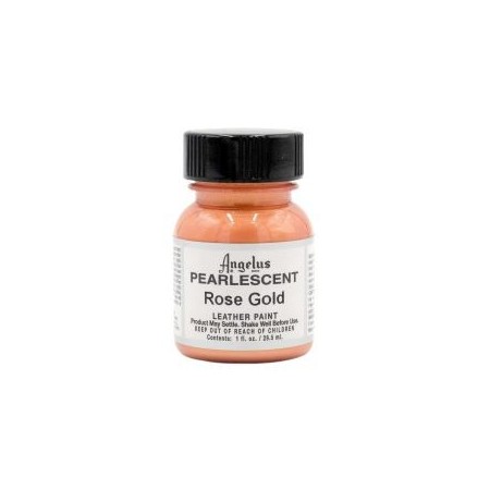 Angelus Oro Rosa Perlato 30 ML
