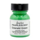 Angelus Verde Smeraldo Perlato 30 ML