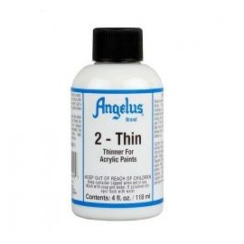 2-THIN Thinner - Angelus