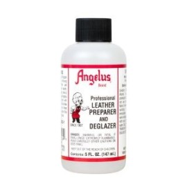 Leather Preparer and Deglazer - Angelus
