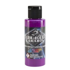 Colore Viola Fluorescente  - 1