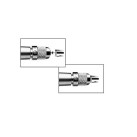Aerografo ICM 350 Takumi Custom Micron Doppia azione (Duse 0.18mm)