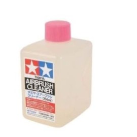 Cleaner Tamiya
