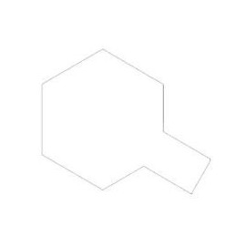 Base opaca X-21 FLAT BASE  - 1 2