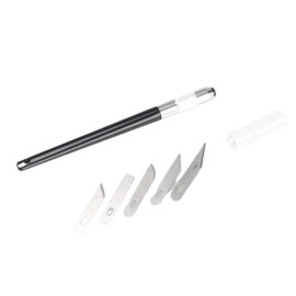 Taglierino Trumpeter 1 2