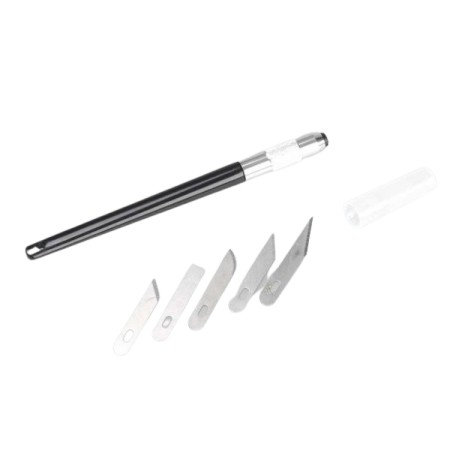 Taglierino Trumpeter 1