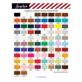 Angelus Viola Standard 30ML 2