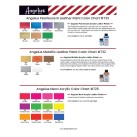 Carta Colori Angelus