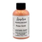 Angelus Oro Rosa Perlato 118 ML