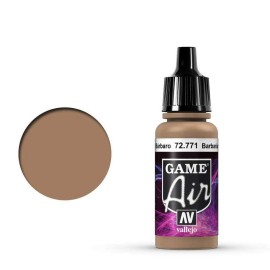 Colore Barbarian Flesh 72.771