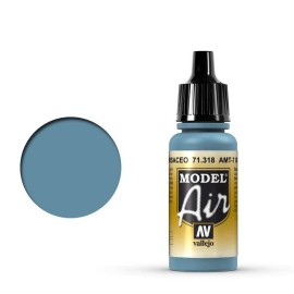 Colore AMT-7 Greyish Blue 71.318  - 1