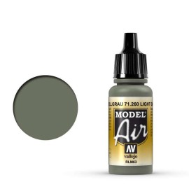 Colore Light Grey RLM63 71.260  - 1