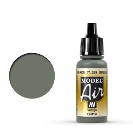 Colore Green 71.329  - 1