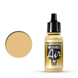 Colore Beige 71.074  - 1