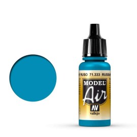 Colore Russian AF Blue 71.333  - 1