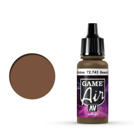 Colore Beasty Brown 72.743  - 1