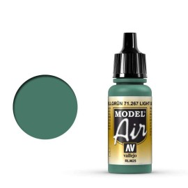 Colore Light Green RLM25 71.267  - 1