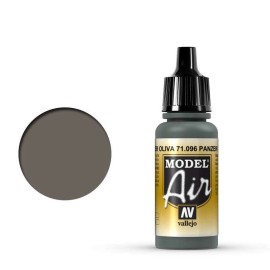 Colore Olive Grey 71.096  - 1