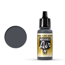 Colore Anthracite Grey 71.052  - 1
