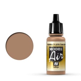 Colore Tan Earth 71.079  - 1