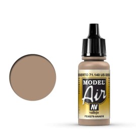 Colore US Desert Sand 71.140  - 1