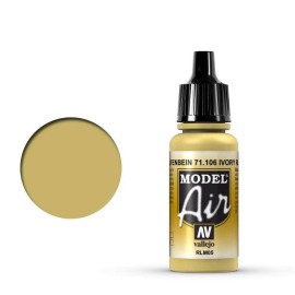 Colore Ivory RLM05 71.106  - 1