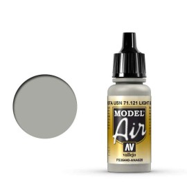 Colore Light Gull Grey 71.121  - 1