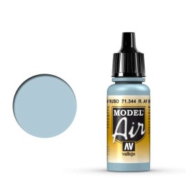 Colore Russian AF Grey Protective Coat 71.344  - 1