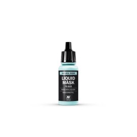 Liquid Mask