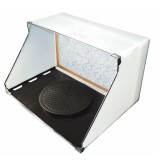 Cabina aspirazione Sparmax SB-88