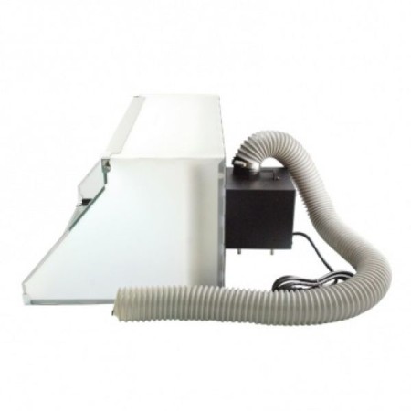 Cabina di aspirazione Sparmax