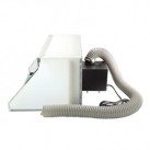 Cabina di aspirazione Sparmax Cabina di aspirazione Sparmax