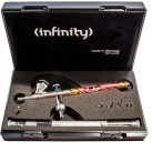 Infinity Giraldez CR Plus Two in one