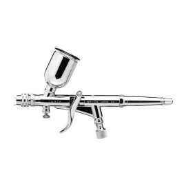 Aerografo Hi-Line HP-TH doppia azione (duse 0.5mm)  - 1