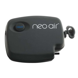 Neo Air Miniature Air Compressor