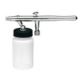 Aerografo HP-BCR Revolution doppia azione (duse 0.5mm)  - 1