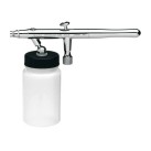 Aerografo HP-BCR Revolution doppia azione (duse 0.5mm)  - 1