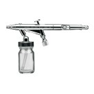 Aerografo HP-BCP HI Performance Plus doppia azione (duse 0.3mm)  - 1