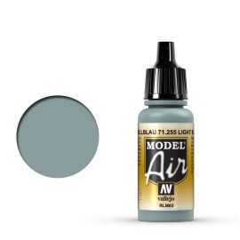 Colore Light Blue RLM65 71.255  - 1