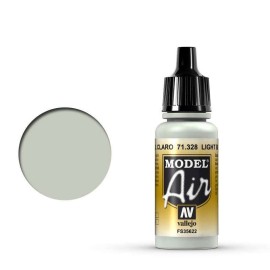 Colore Light Blue 71.328  - 1