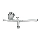 Aerografo HP-CR Revolution doppia azione (duse 0,5mm)  - 1 Aerografo HP-CR Revolution doppia azione (duse 0,5mm)  - 1